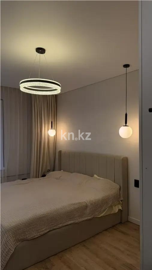 Продажа 2-комнатной квартиры, 57 м² в Астане - фото 2