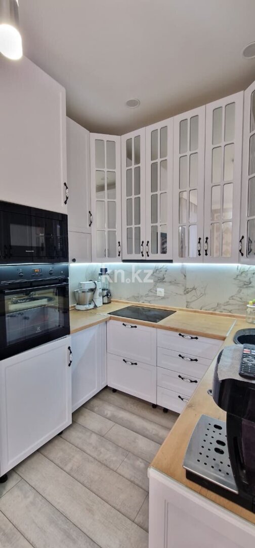 Продажа 3-комнатной квартиры, 91.5 м² в Астане - фото 6