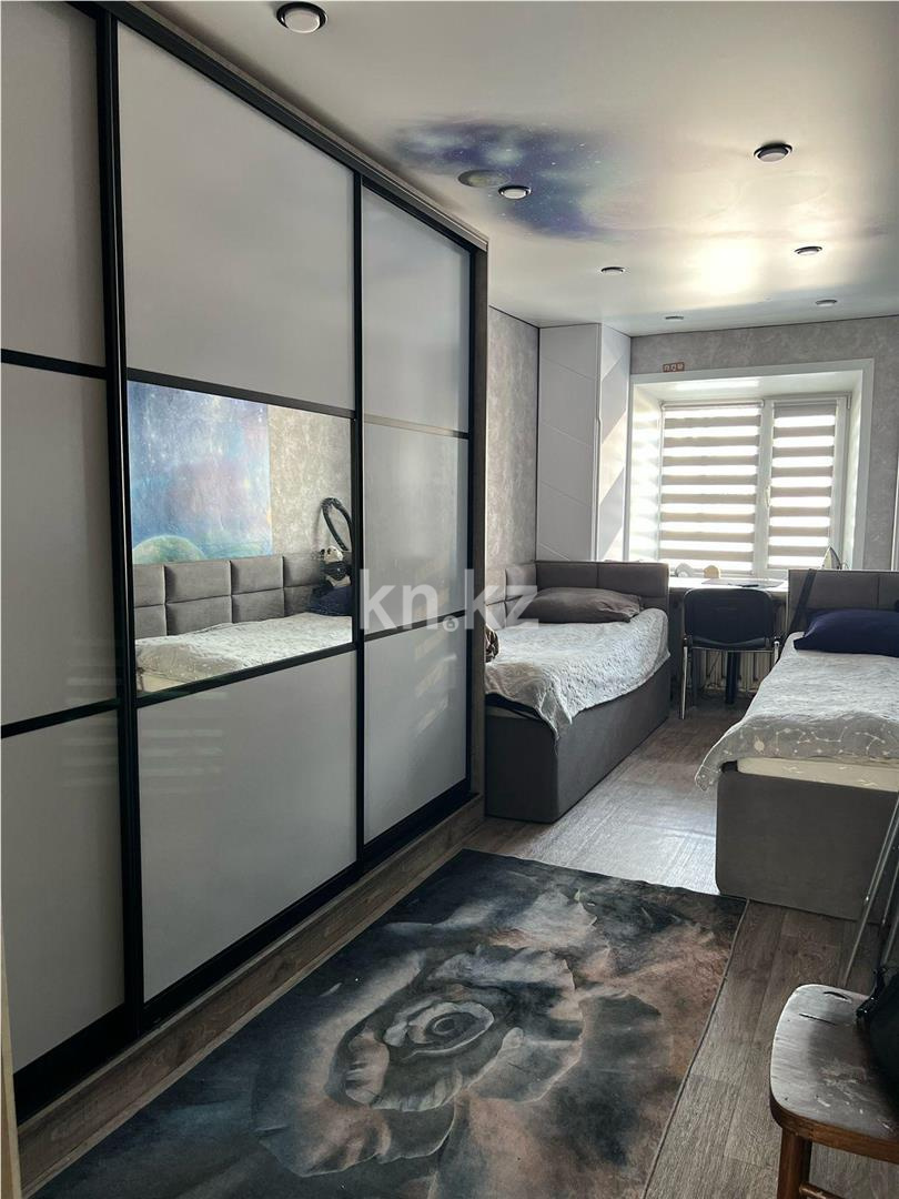 Продажа 2-комнатной квартиры, 43 м², ул. Жекибаева в Караганде - фото 4