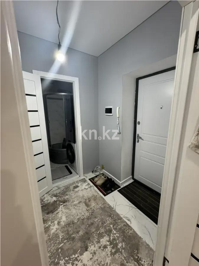 Продажа 1-комнатной квартиры, 38 м² в Астане - фото 4