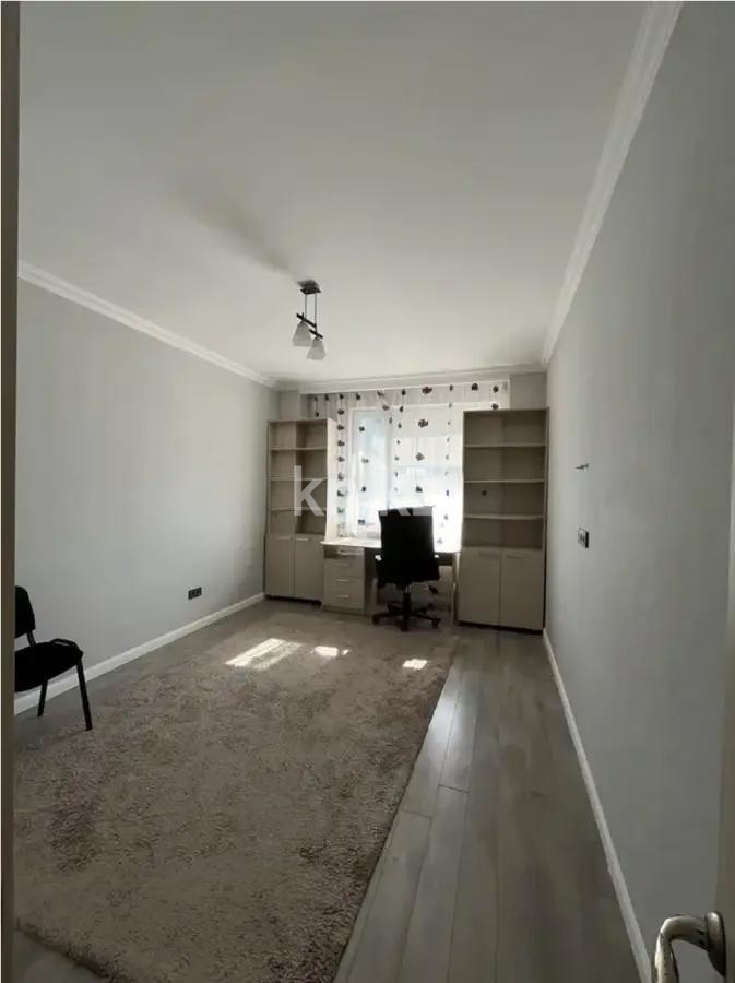 Продажа 3-комнатной квартиры, 84.3 м² в Астане - фото 3