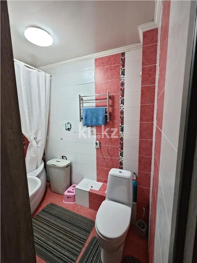 Продажа 3-комнатной квартиры, 63 м² в Караганде - фото 6