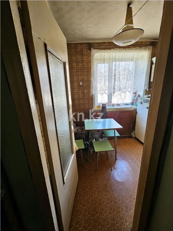 Продажа 3-комнатной квартиры, 55 м² в Караганде - фото 3