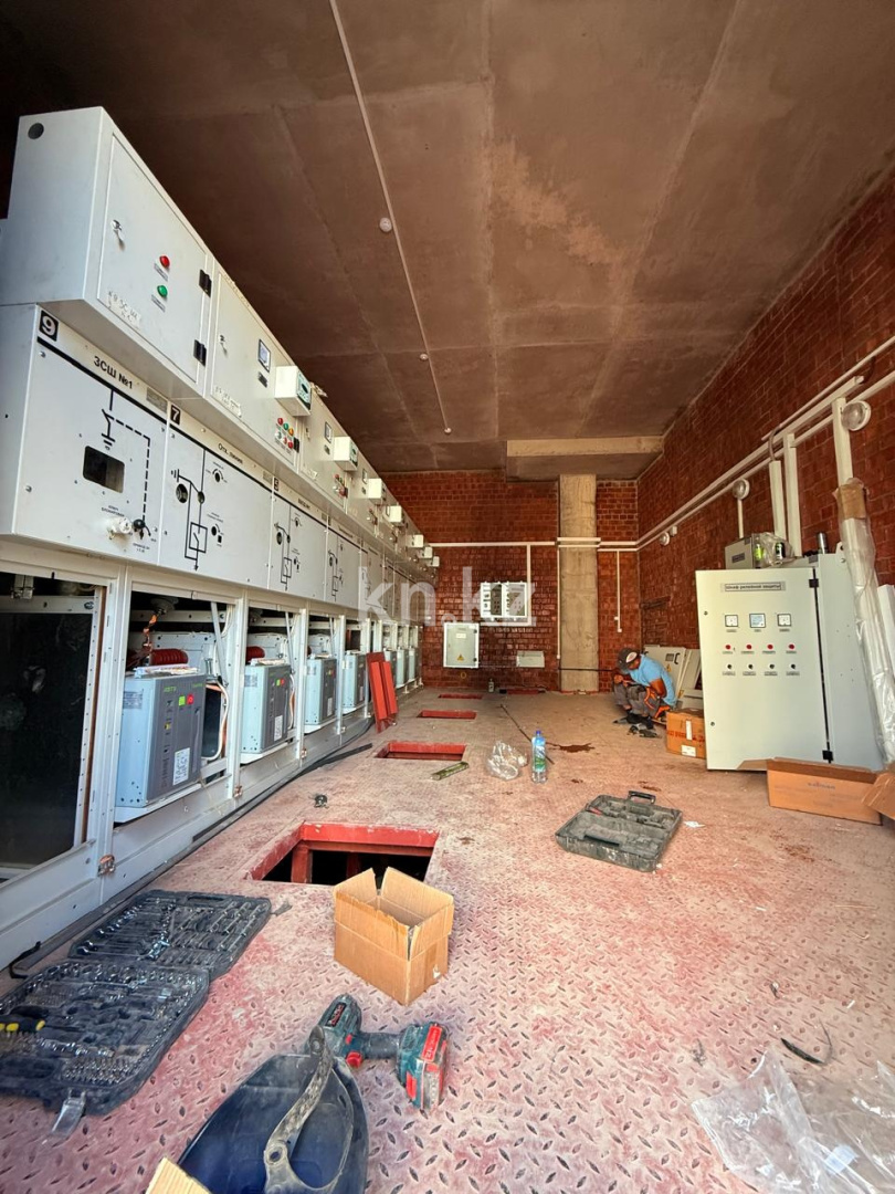 Продажа здания, 4460 м² в Астане - фото 29