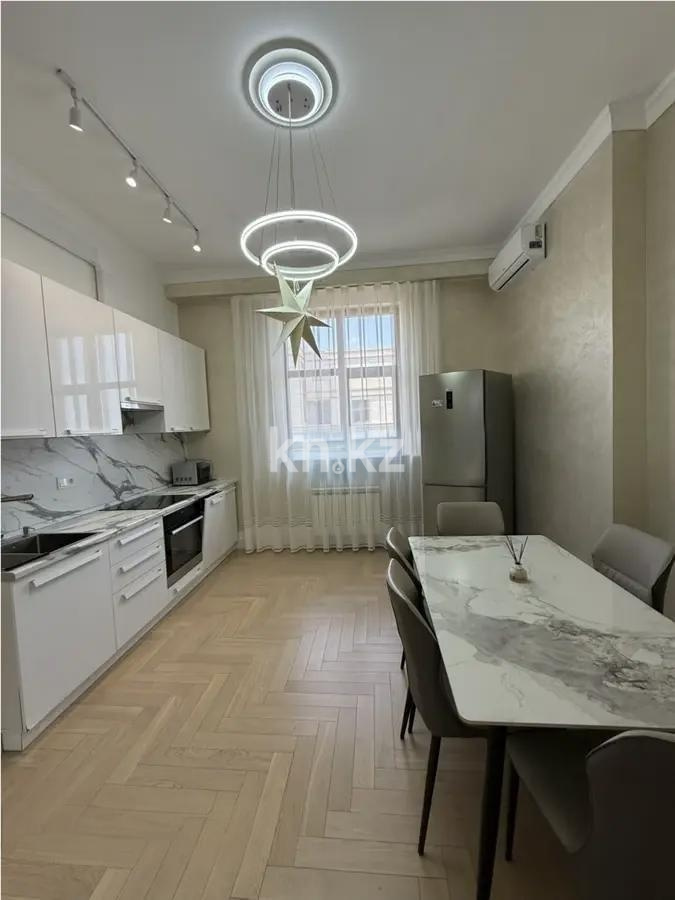 Продажа 2-комнатной квартиры, 85.1 м² в Алматы - фото 3