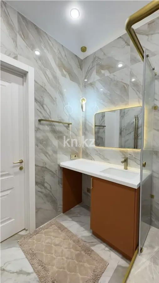 Продажа 2-комнатной квартиры, 42.42 м², ул. Сызганова, дом  1/1 в Астане - фото 7