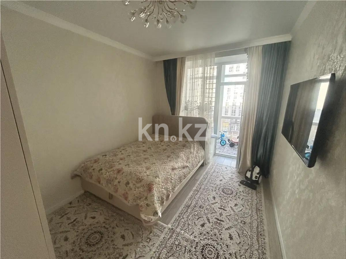 Продажа 4-комнатной квартиры, 110 м², ул. Байтурсынова, дом  18 в Астане - фото 3