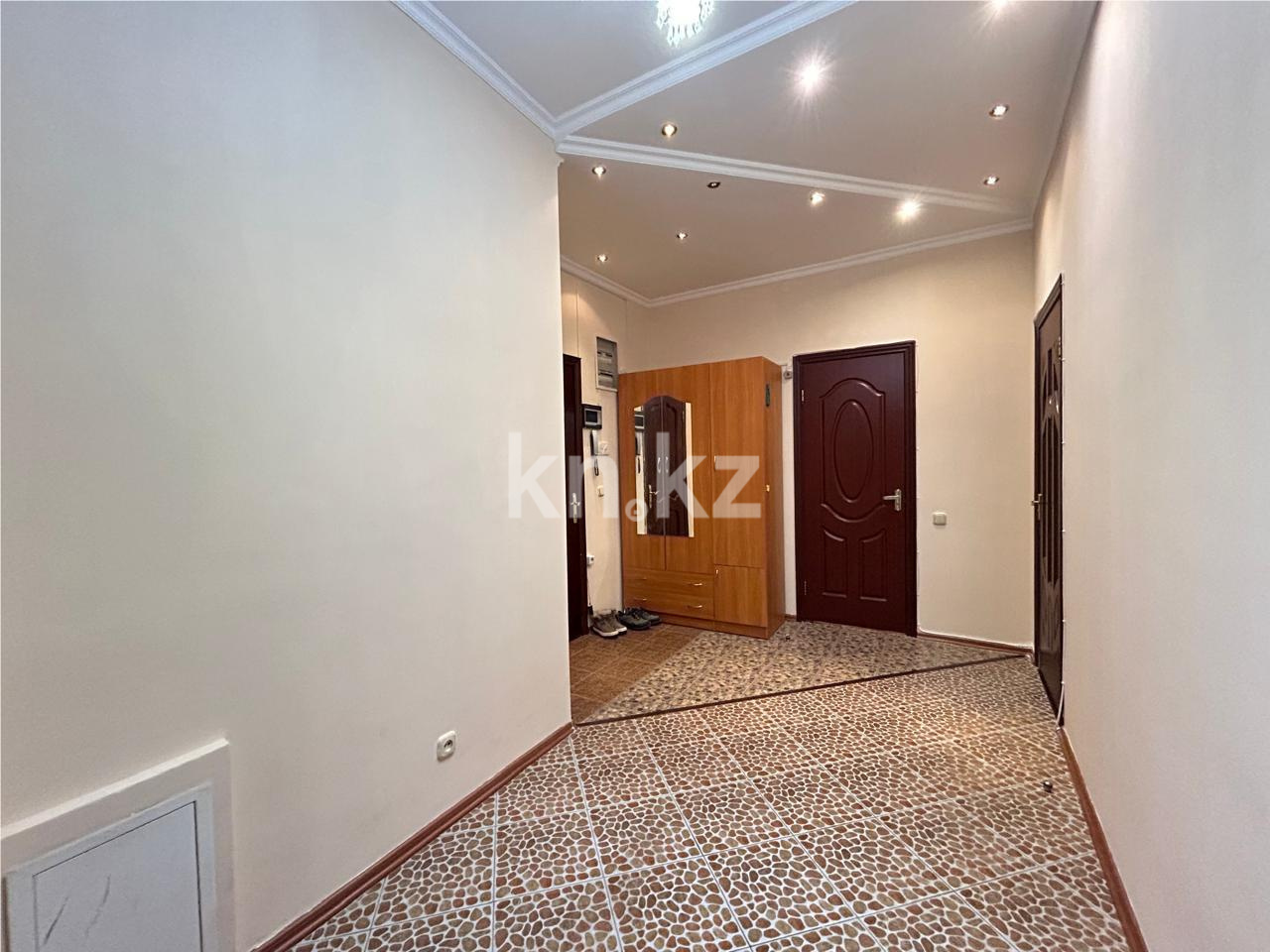 Продажа 3-комнатной квартиры, 100 м², ул. Габдуллина в Астане - фото 14