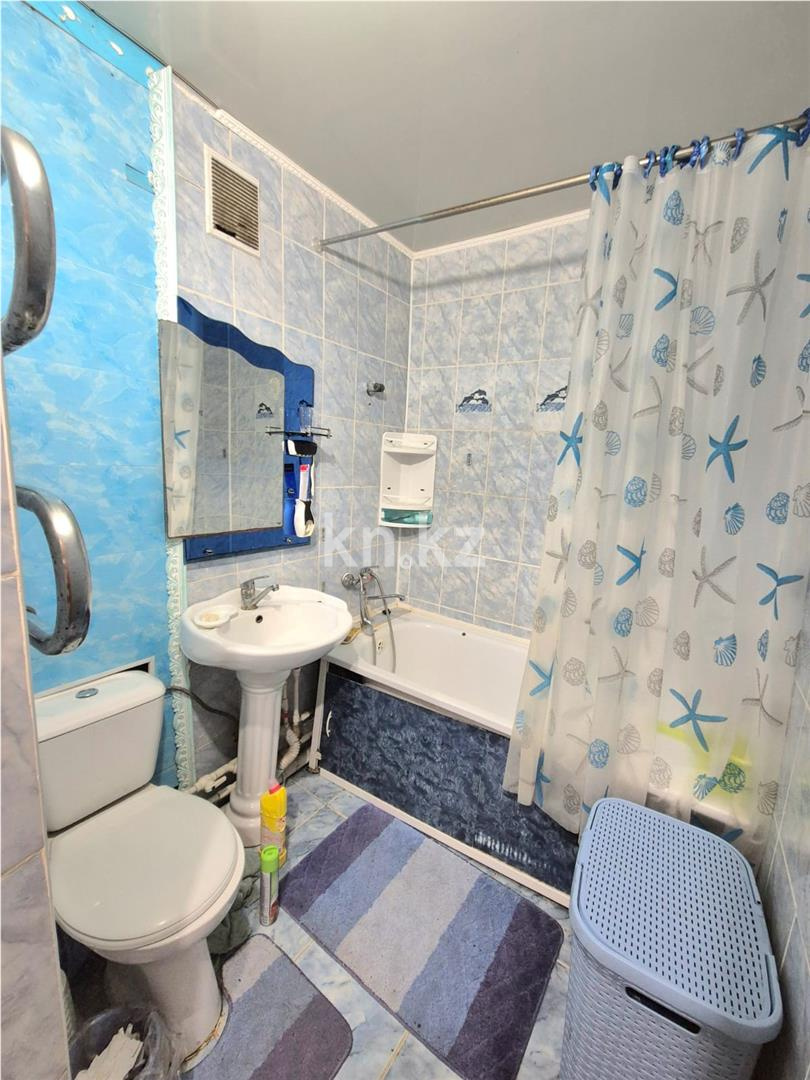 Продажа 2-комнатной квартиры, 46 м² в Темиртау - фото 12