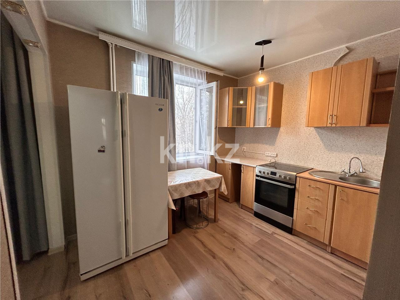 Продажа 1-комнатной квартиры, 33 м², ул. Чернышевского в Темиртау - фото 5