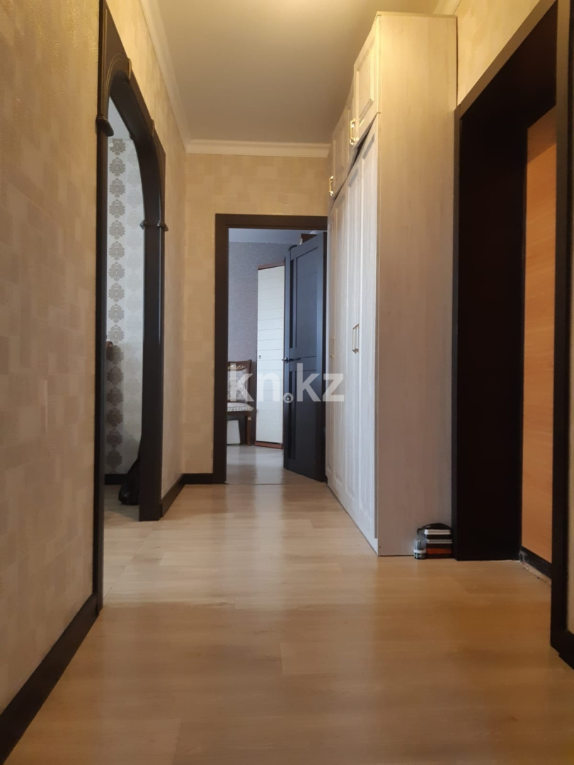 Продажа 2-комнатной квартиры, 60 м² в Караганде - фото 4