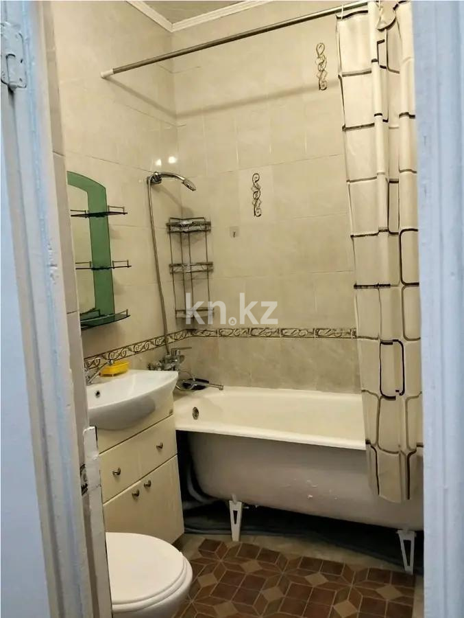 Продажа 1-комнатной квартиры, 42 м² в Алматы - фото 3