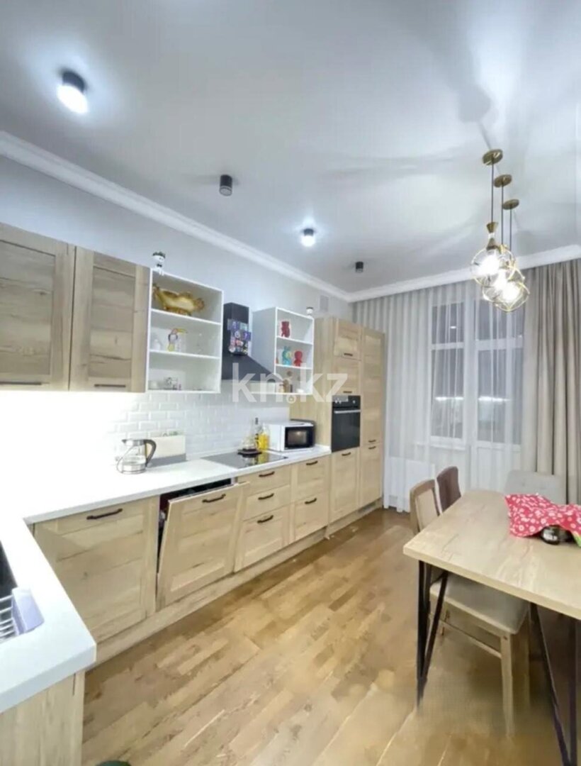Продажа 2-комнатной квартиры, 70.2 м² в Астане - фото 6