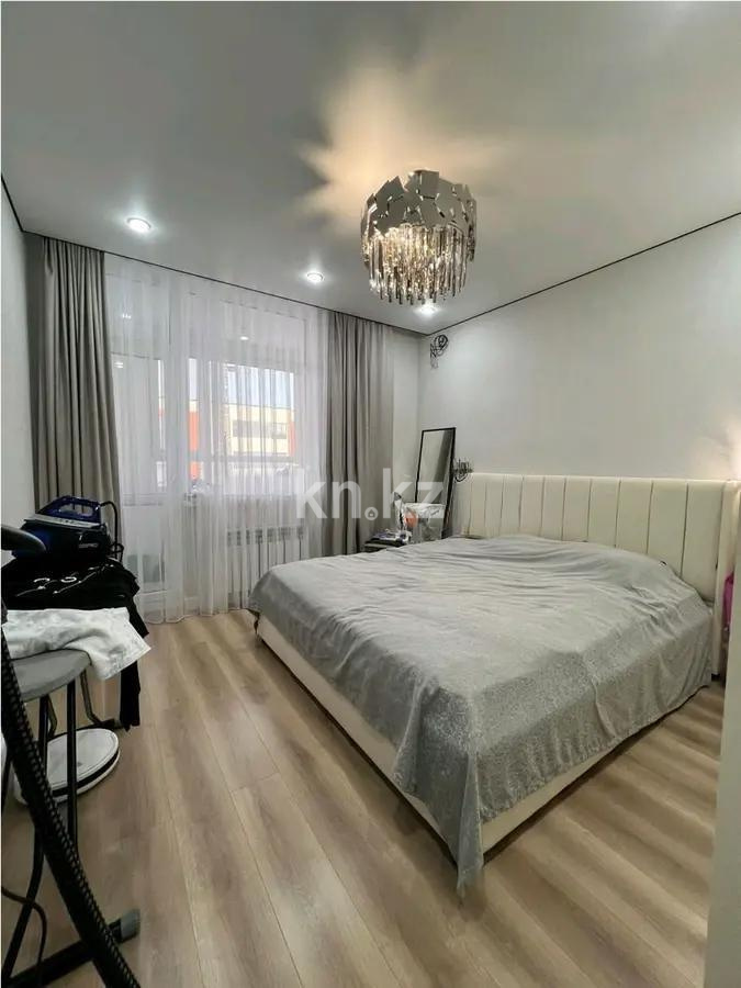 Продажа 3-комнатной квартиры, 76 м² в Астане