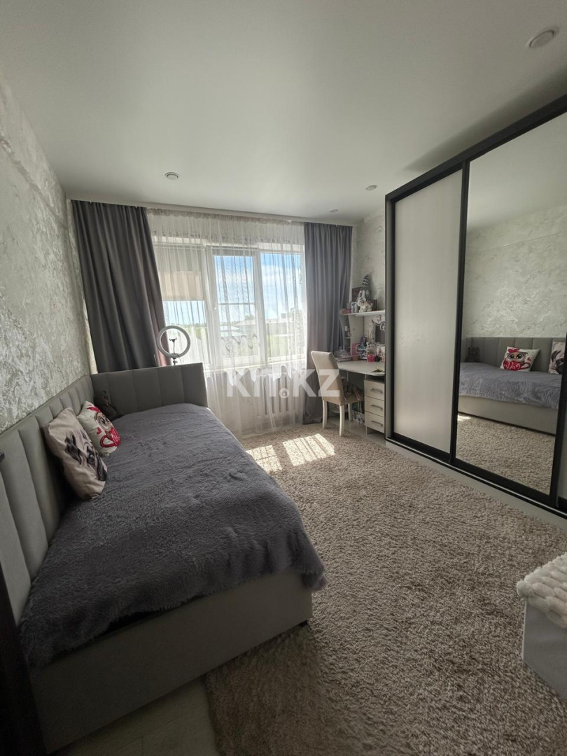 Продажа 2-комнатной квартиры, 52.5 м² в Усть-Каменогорске - фото 9