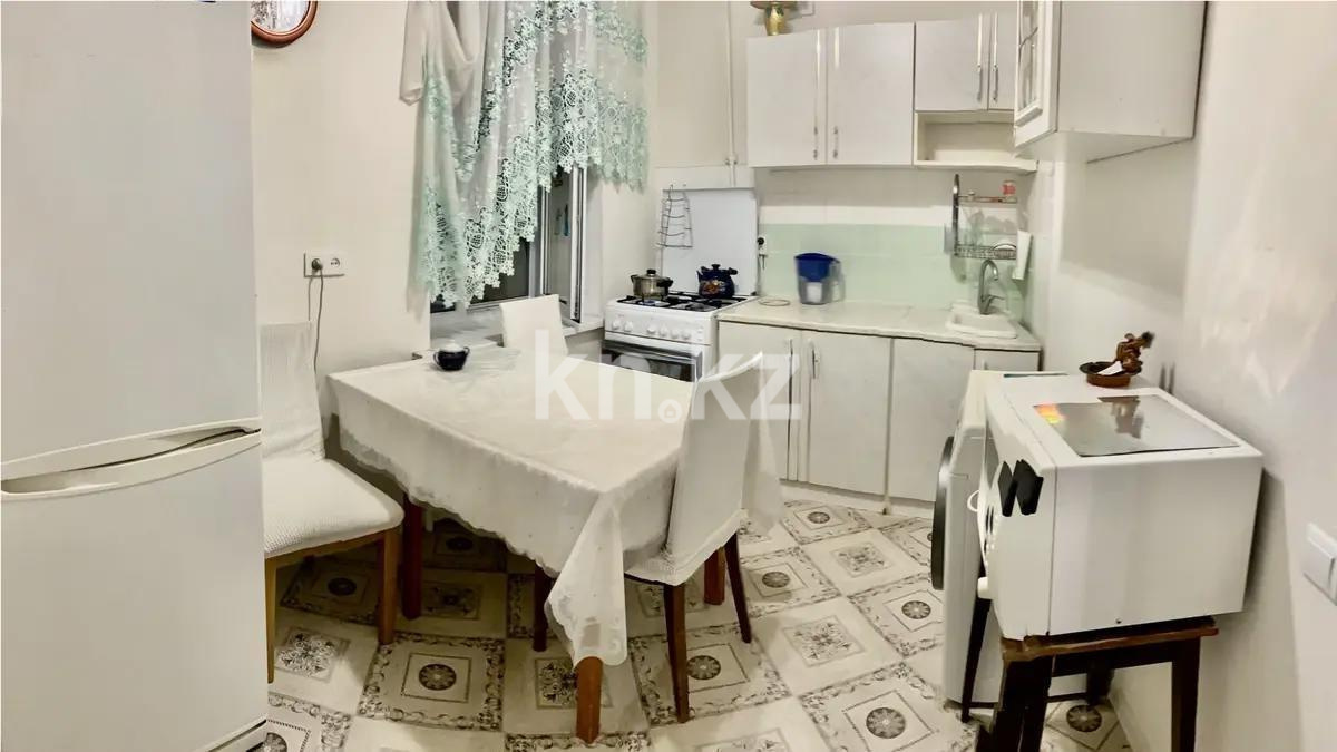 Продажа 2-комнатной квартиры, 42 м² в Алматы - фото 3