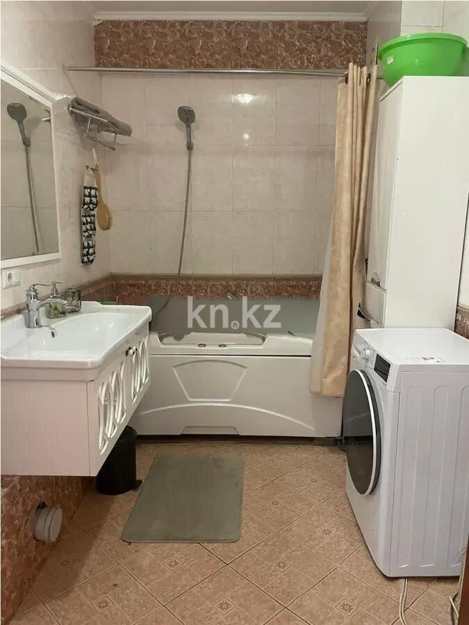 Продажа 3-комнатной квартиры, 104 м² в Алматы - фото 5