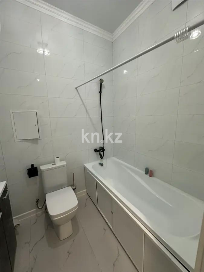 Продажа 1-комнатной квартиры, 36 м², ул. Е-489, дом  4 в Астане - фото 3