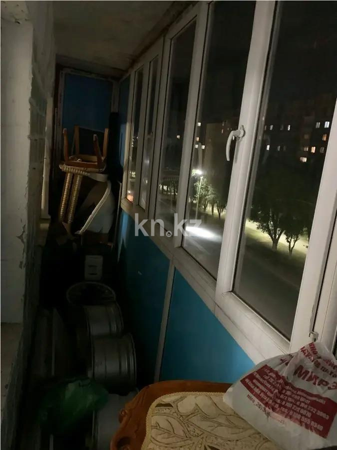 Продажа 3-комнатной квартиры, 78 м² в Караганде - фото 6