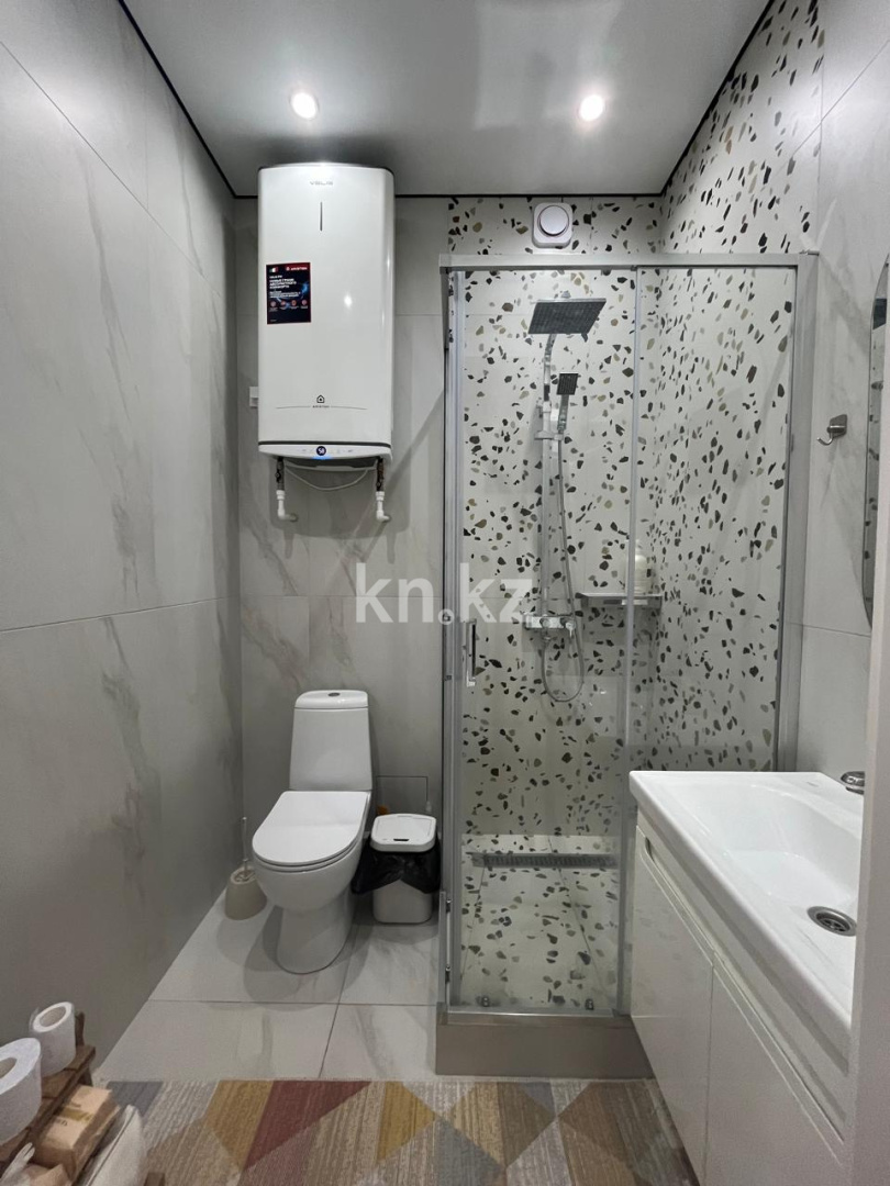 Продажа 3-комнатной квартиры, 97 м², мкр. Степной-4, дом  23/2 в Караганде - фото 11