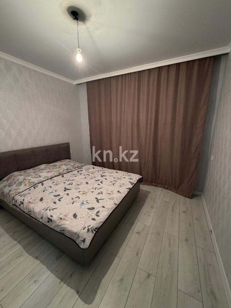 Аренда 2-комнатной квартиры, 42 м² в Астане - фото 2