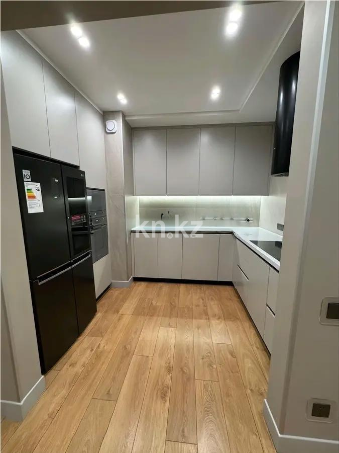 Продажа 3-комнатной квартиры, 78 м² в Астане - фото 3