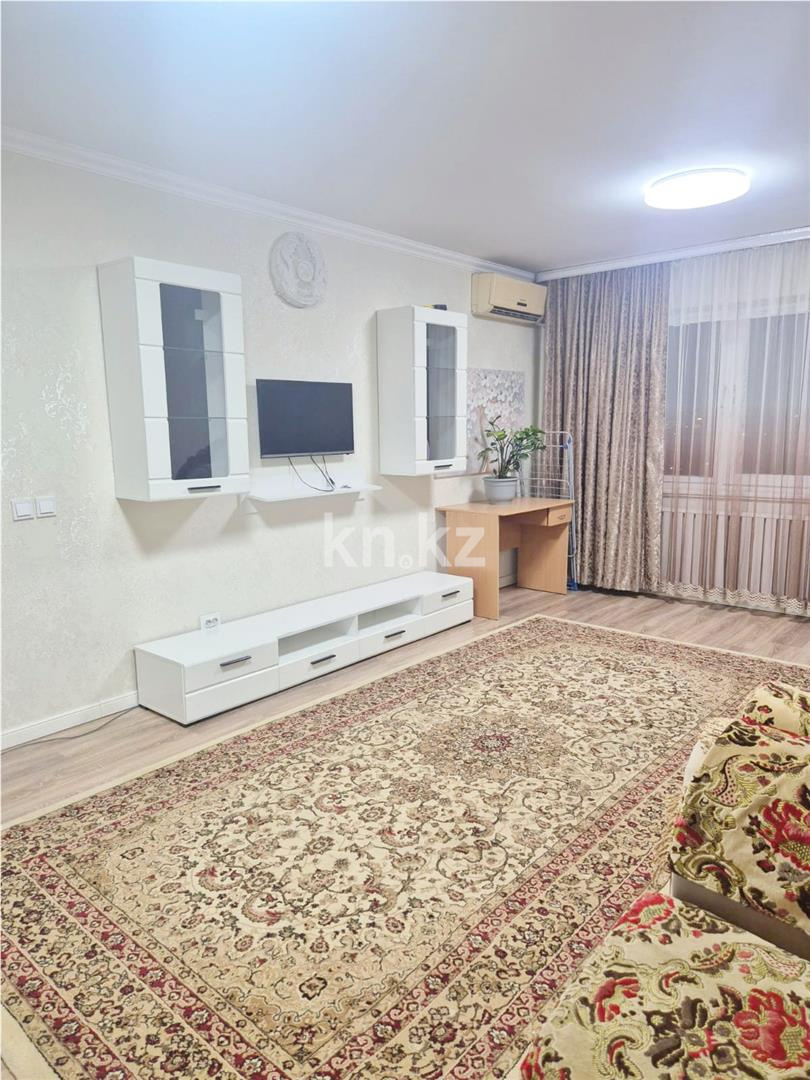 Продажа 3-комнатной квартиры, 91 м² в Астане - фото 2