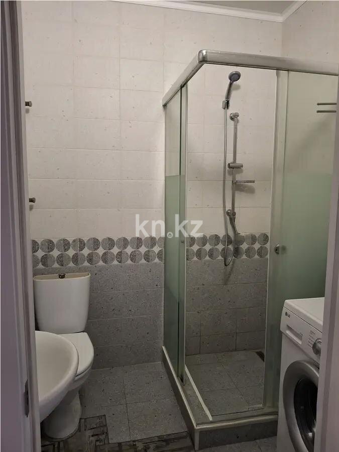 Продажа 1-комнатной квартиры, 40 м² в Алматы - фото 3