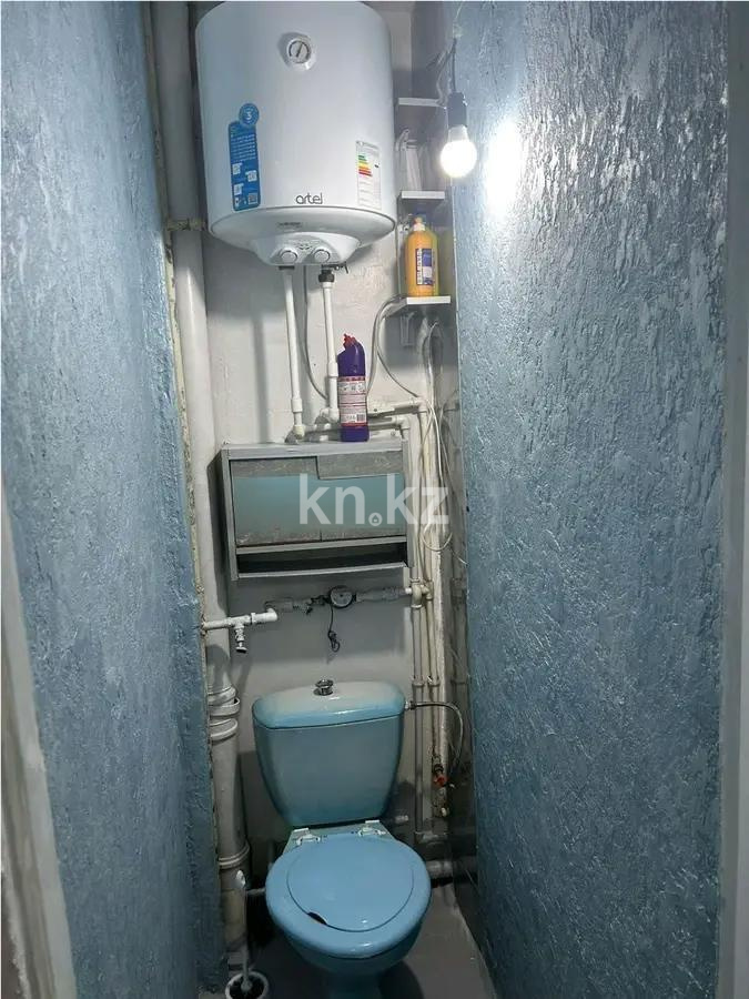 Продажа 2-комнатной квартиры, 43 м² в Шахтинске - фото 4