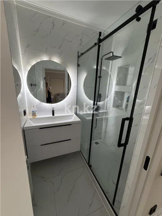 Продажа 3-комнатной квартиры, 95.1 м², ул. Есенова, дом  160/3 в Алматы - фото 6