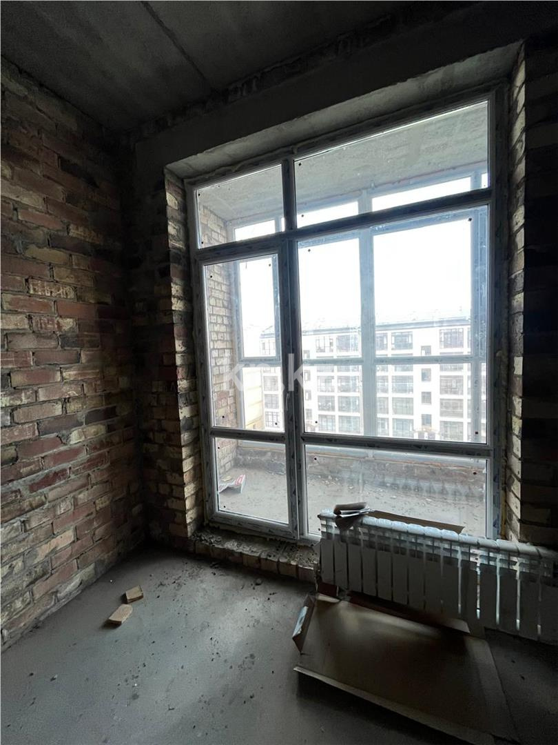 Продажа 2-комнатной квартиры, 70 м², ул. Муканова, дом  41/24 в Караганде - фото 10