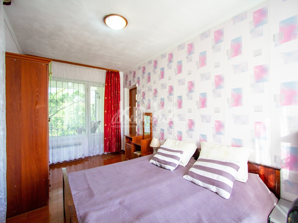 Продажа 4-комнатного дома, 170 м², ул. Кербулакская, дом  5б в Алматы - фото 5