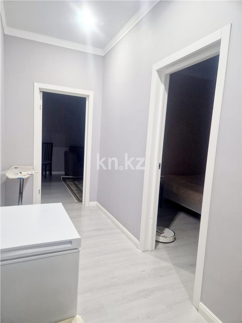 Продажа 2-комнатной квартиры, 64 м², мкр-н Степной-2, дом  14/1 в Караганде - фото 8