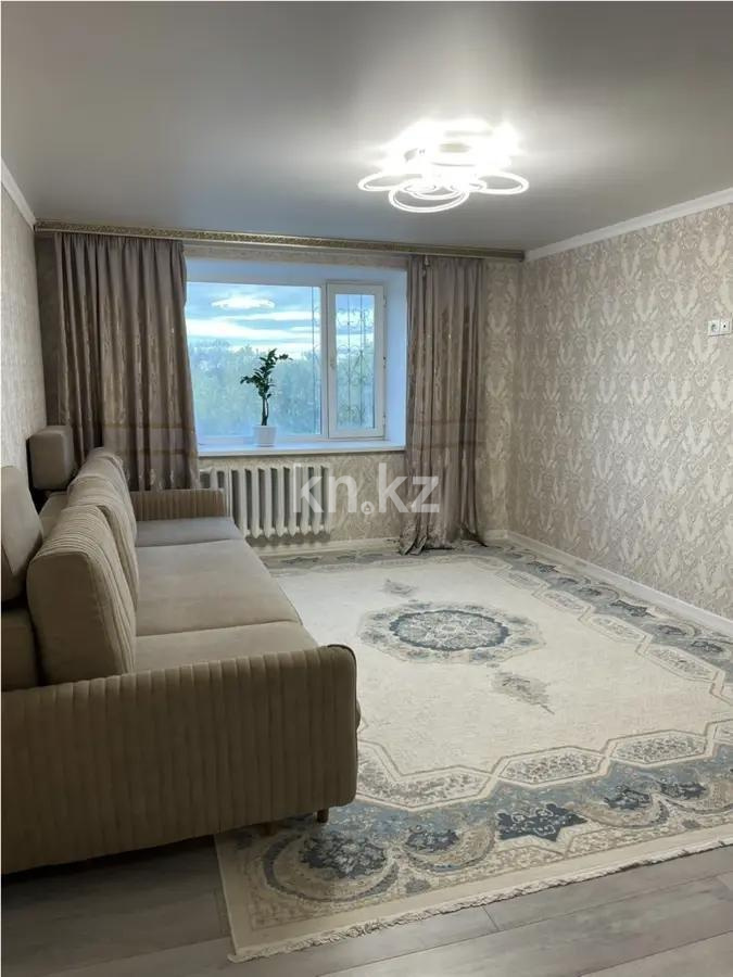 Продажа 3-комнатной квартиры, 73 м², ул. Мустафина, дом  21/5 в Астане