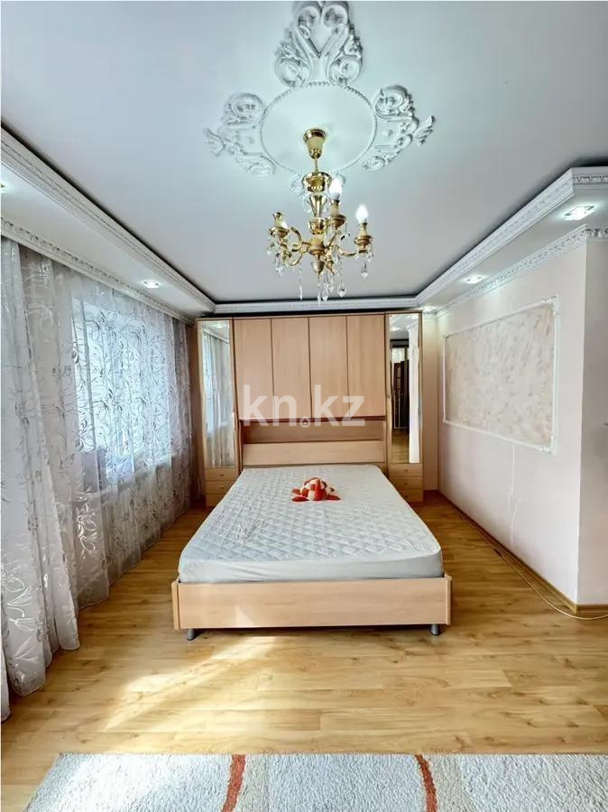 Продажа 4-комнатной квартиры, 121 м², ул. Жирентаева, дом  14 в Астане - фото 2