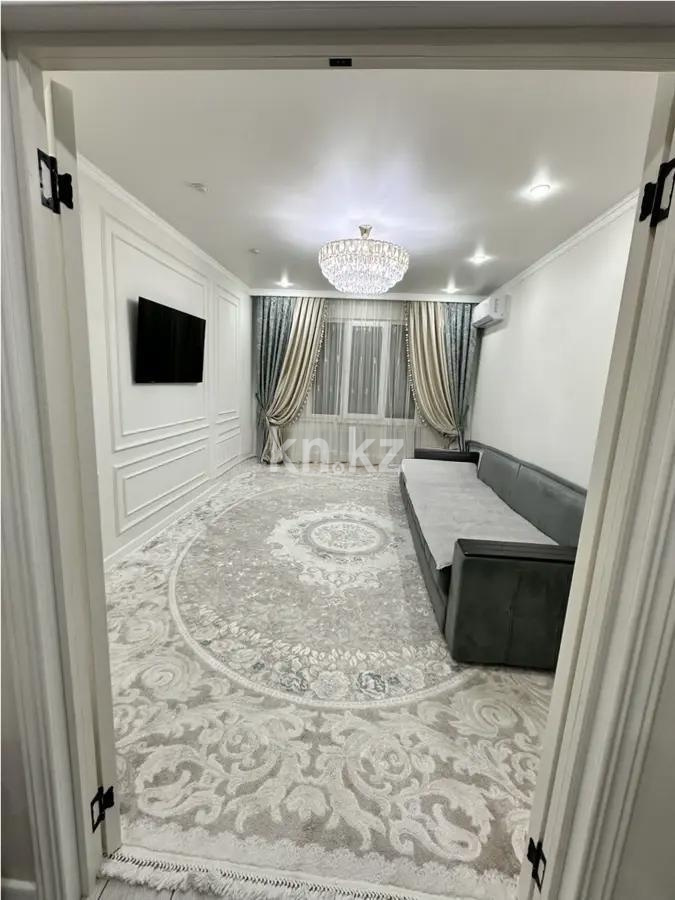Продажа 3-комнатной квартиры, 85.2 м² в Алматы - фото 2
