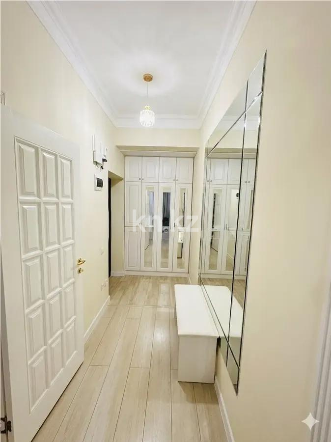 Продажа 3-комнатной квартиры, 85 м² в Алматы - фото 3