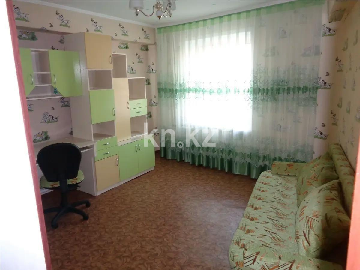 Продажа 3-комнатной квартиры, 63 м², пр. Абылай хана, дом  11 в Астане - фото 2