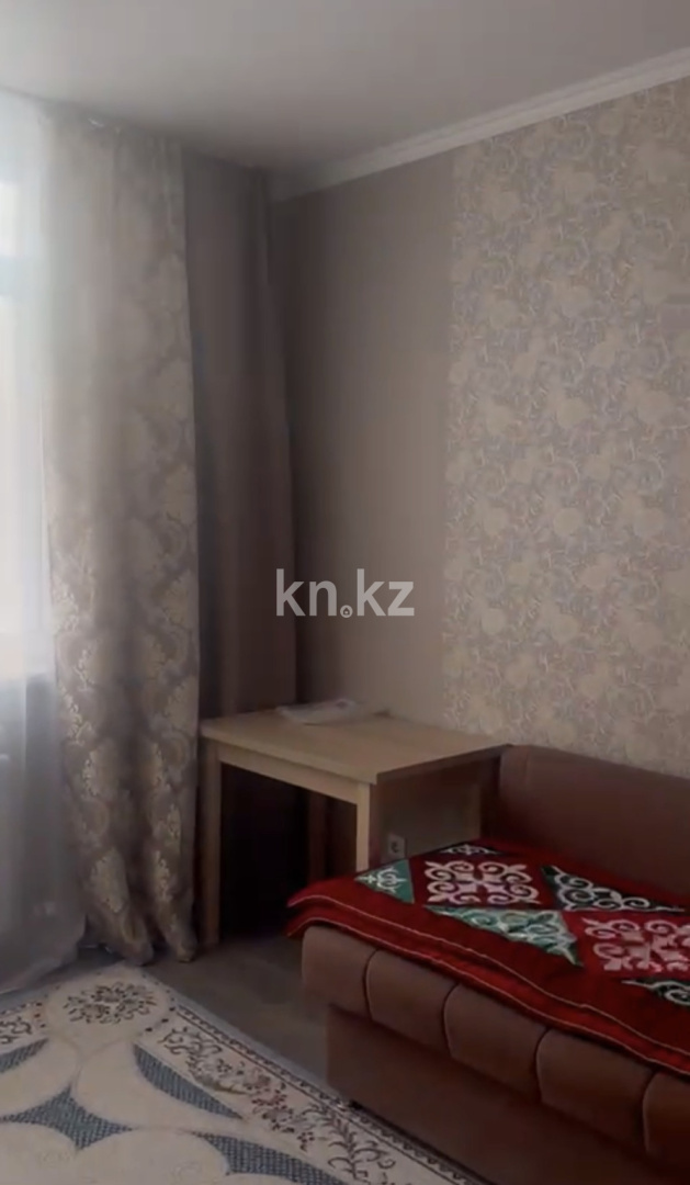 Аренда 1-комнатной квартиры, 32 м² в Астане - фото 3