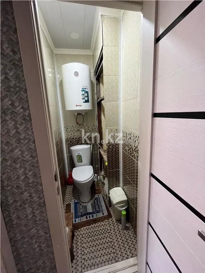 Продажа 3-комнатной квартиры, 66 м², мкр. Восток-2, дом  18 в Караганде - фото 6