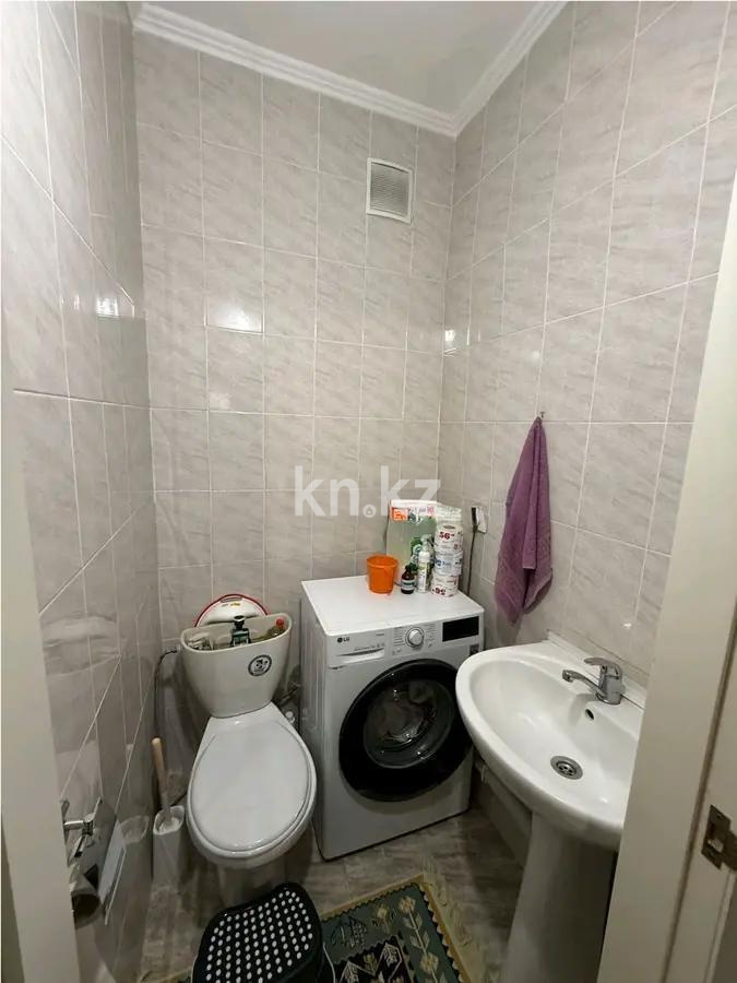 Продажа 3-комнатной квартиры, 71.8 м² в Алматы - фото 6