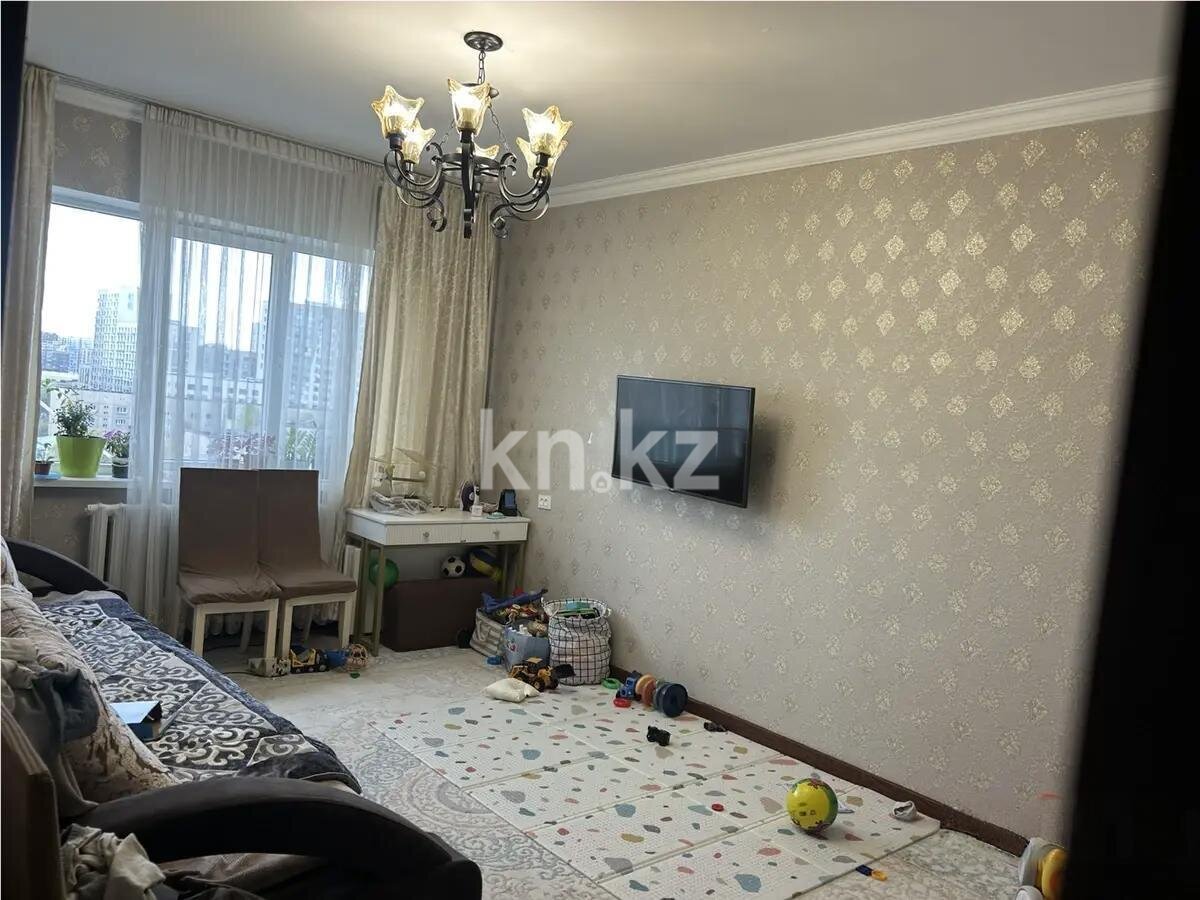 Продажа 3-комнатной квартиры, 68 м² в Алматы