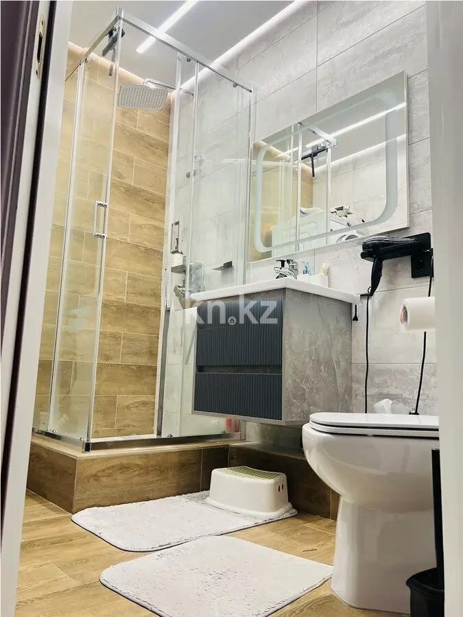 Продажа 3-комнатной квартиры, 96 м² в Алматы - фото 6