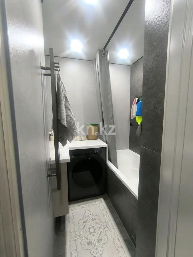 Продажа 4-комнатной квартиры, 85 м² в Алматы - фото 5