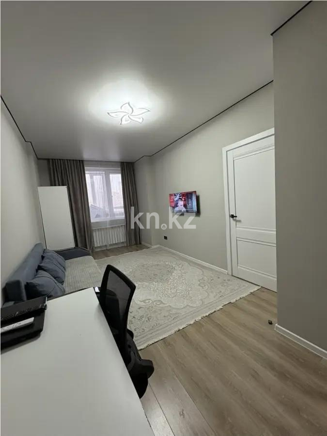 Продажа 1-комнатной квартиры, 39 м² в Астане - фото 2