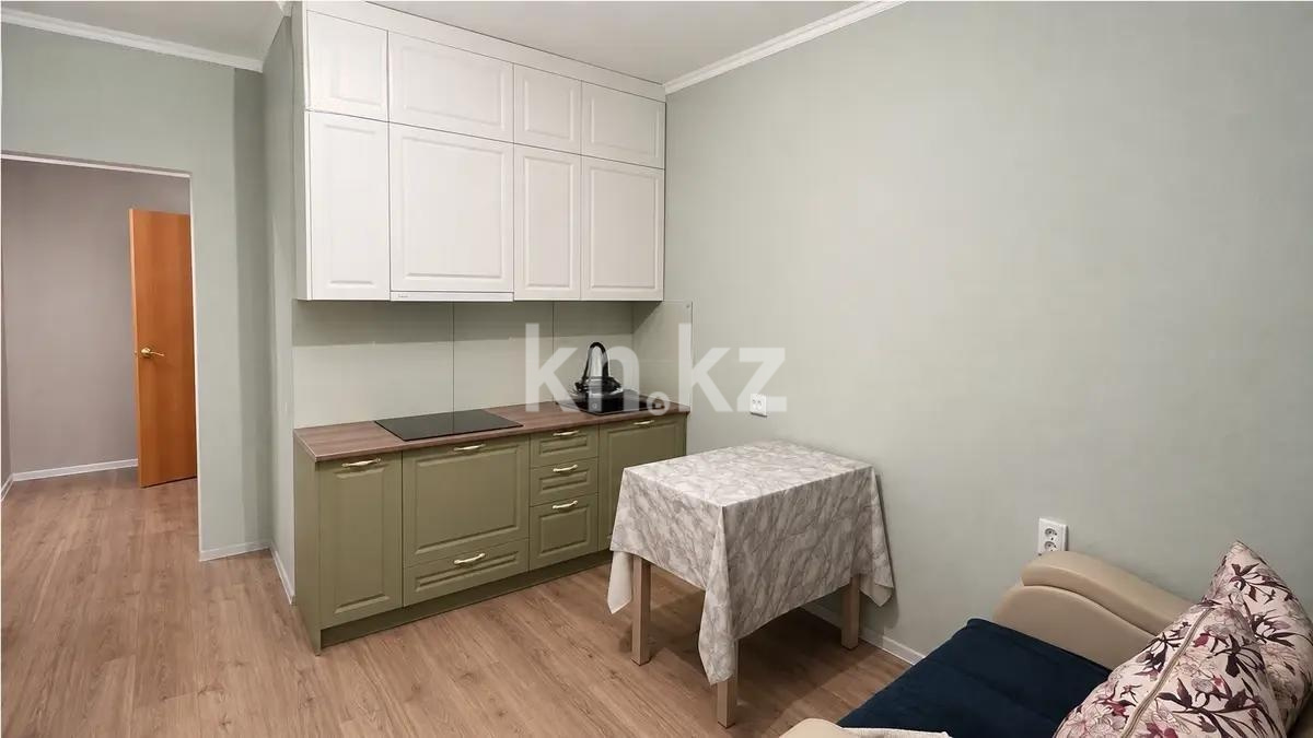 Продажа 1-комнатной квартиры, 50 м² в Астане - фото 2