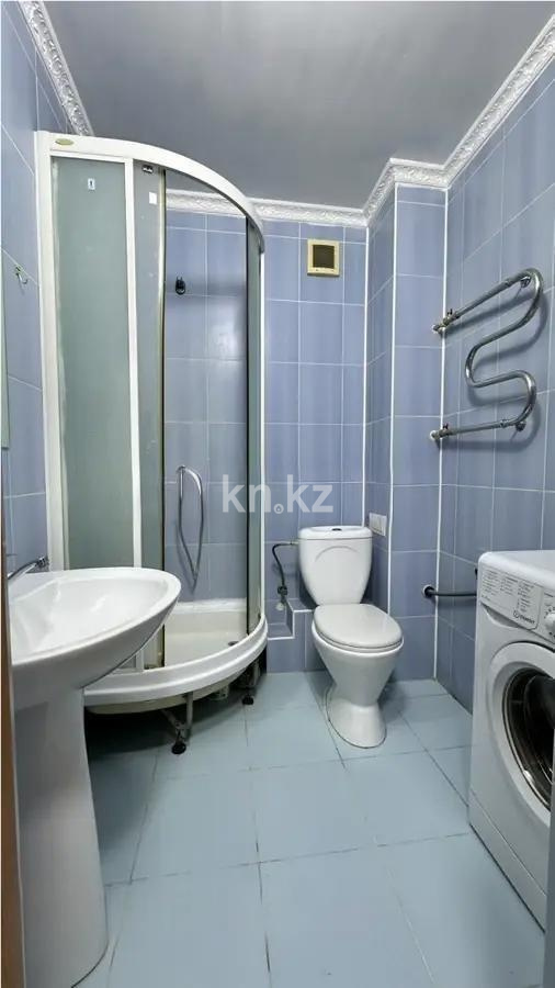 Продажа 1-комнатной квартиры, 18.2 м² в Астане - фото 3