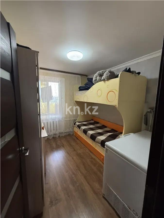 Продажа 4-комнатной квартиры, 74 м² в Караганде - фото 4