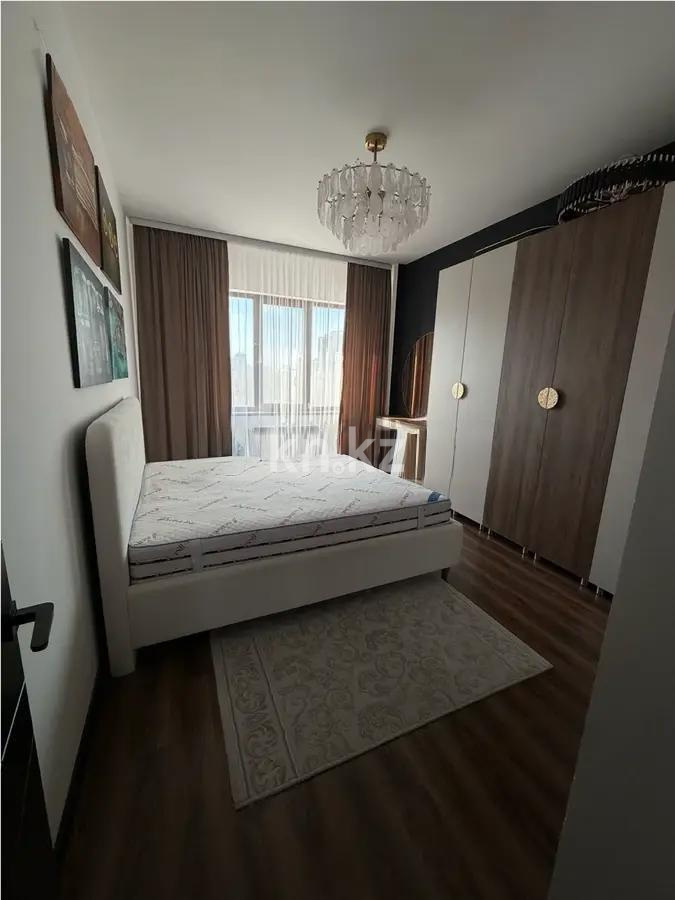 Продажа 3-комнатной квартиры, 112.4 м² в Астане - фото 2