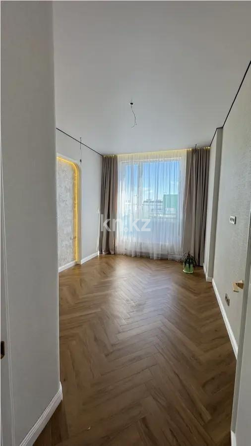 Продажа 2-комнатной квартиры, 65.7 м² в Астане - фото 2